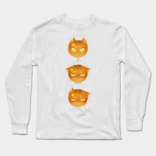 Ely (Huáng), CONCEPT 2, Expressions (Ver. 2) Long Sleeve T-Shirt